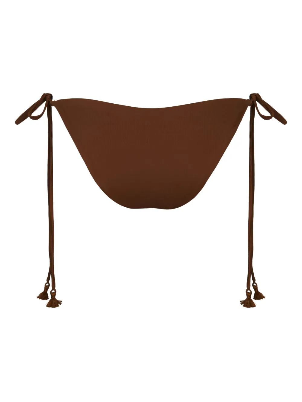 Shop Johanna Ortiz Side-tie Bikini Bottoms
