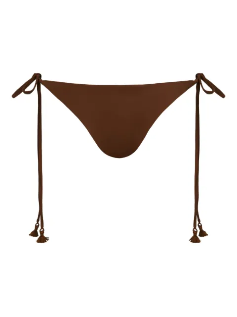 Johanna Ortiz side-tie bikini bottoms