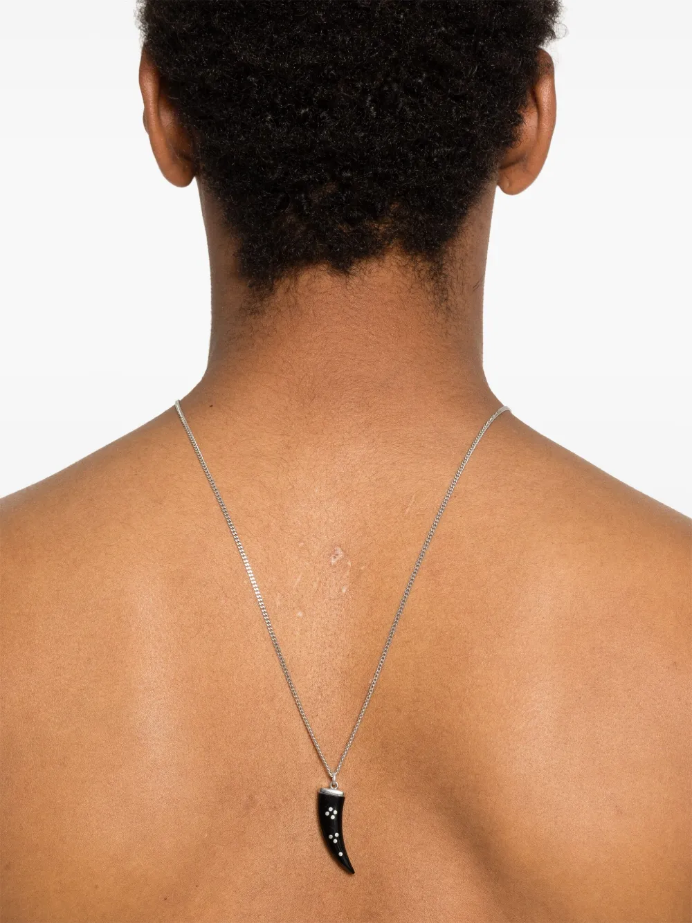 MARANT Maji chain necklace | Image 2