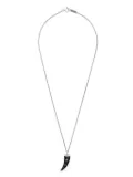 MARANT Maji chain necklace - Silver