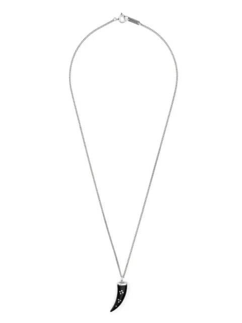 MARANT Maji chain necklace