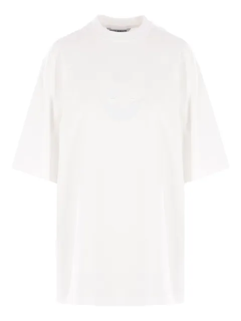 Melitta Baumeister Smiley T-shirt 
