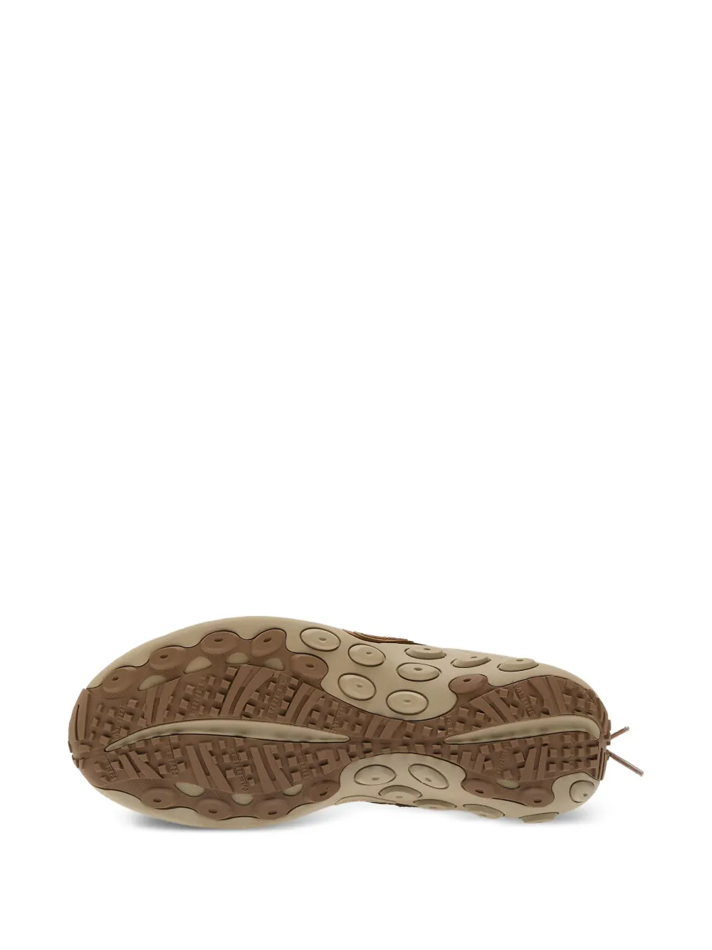 Merrell Jungle Moc sneakers Brown