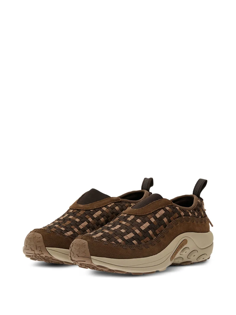 Merrell Jungle Moc sneakers | Low-Tops | Image 2