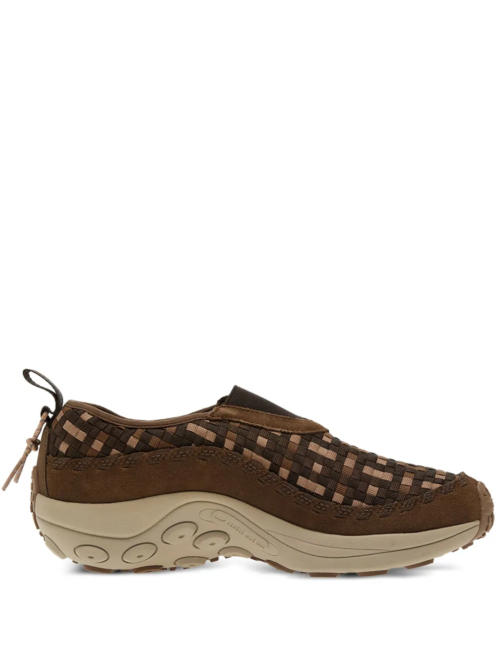 Merrell Jungle Moc sneakers | Brown | Image 1