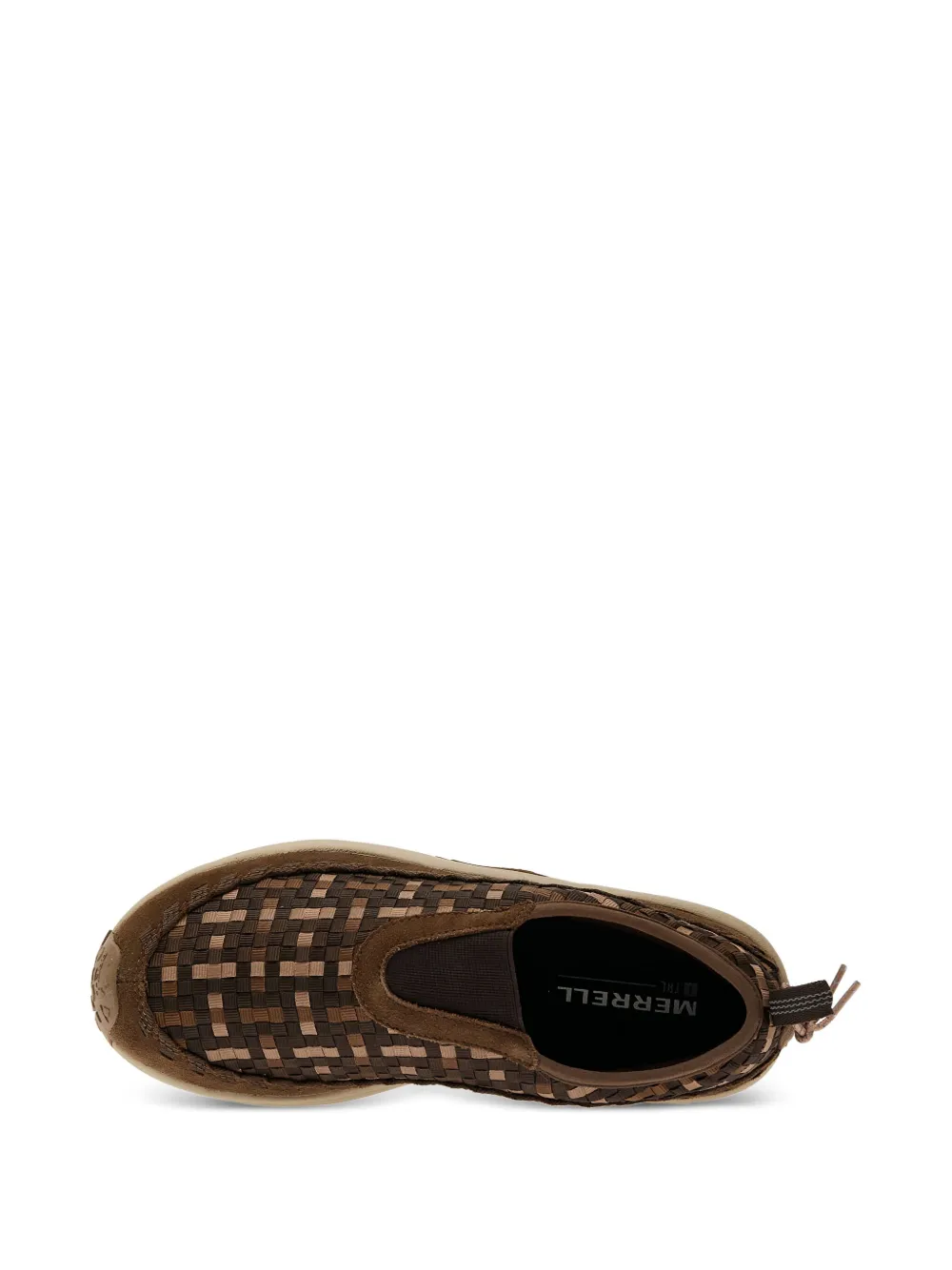 Merrell Jungle Moc sneakers Brown