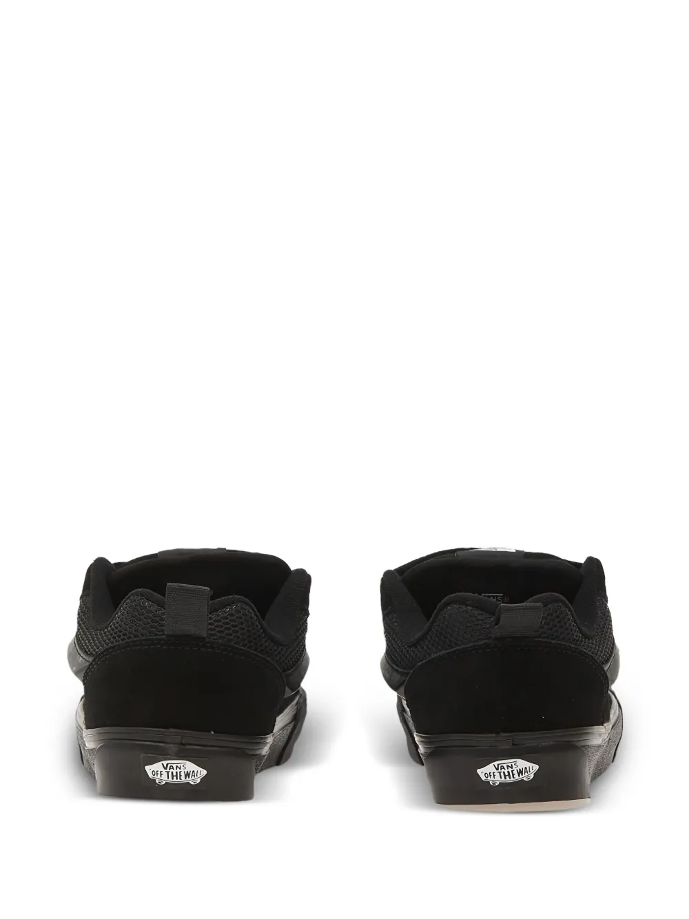 Vans Knu Skool sneakers Black