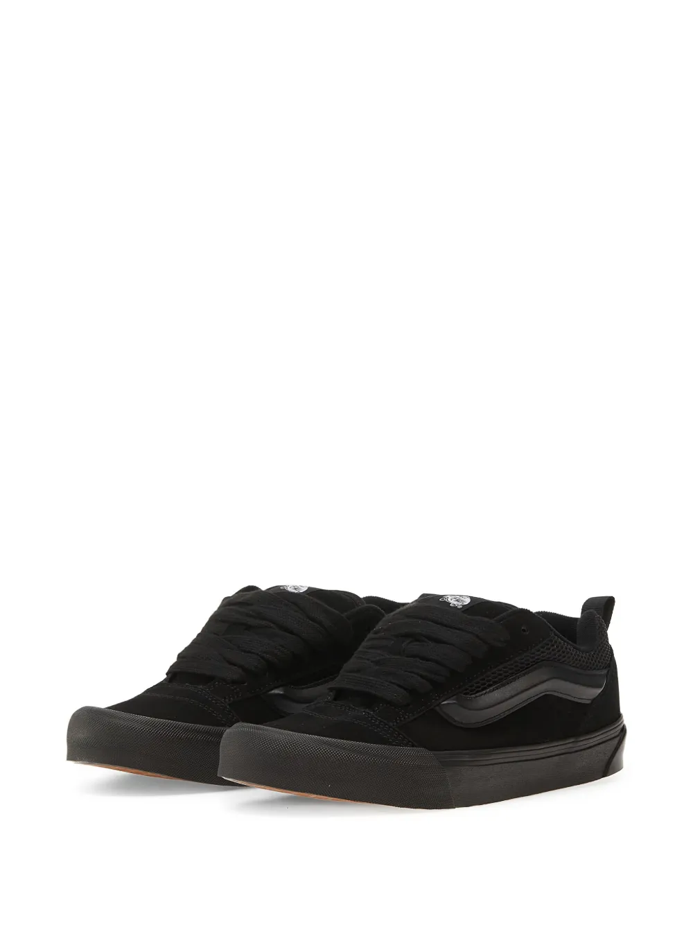 Vans Knu Skool sneakers | Low-Tops | Image 2