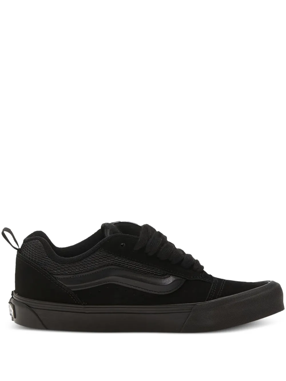 Vans Knu Skool sneakers Black