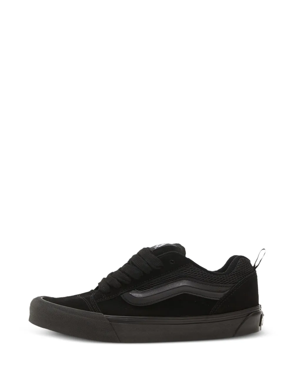 Vans Knu Skool sneakers Black