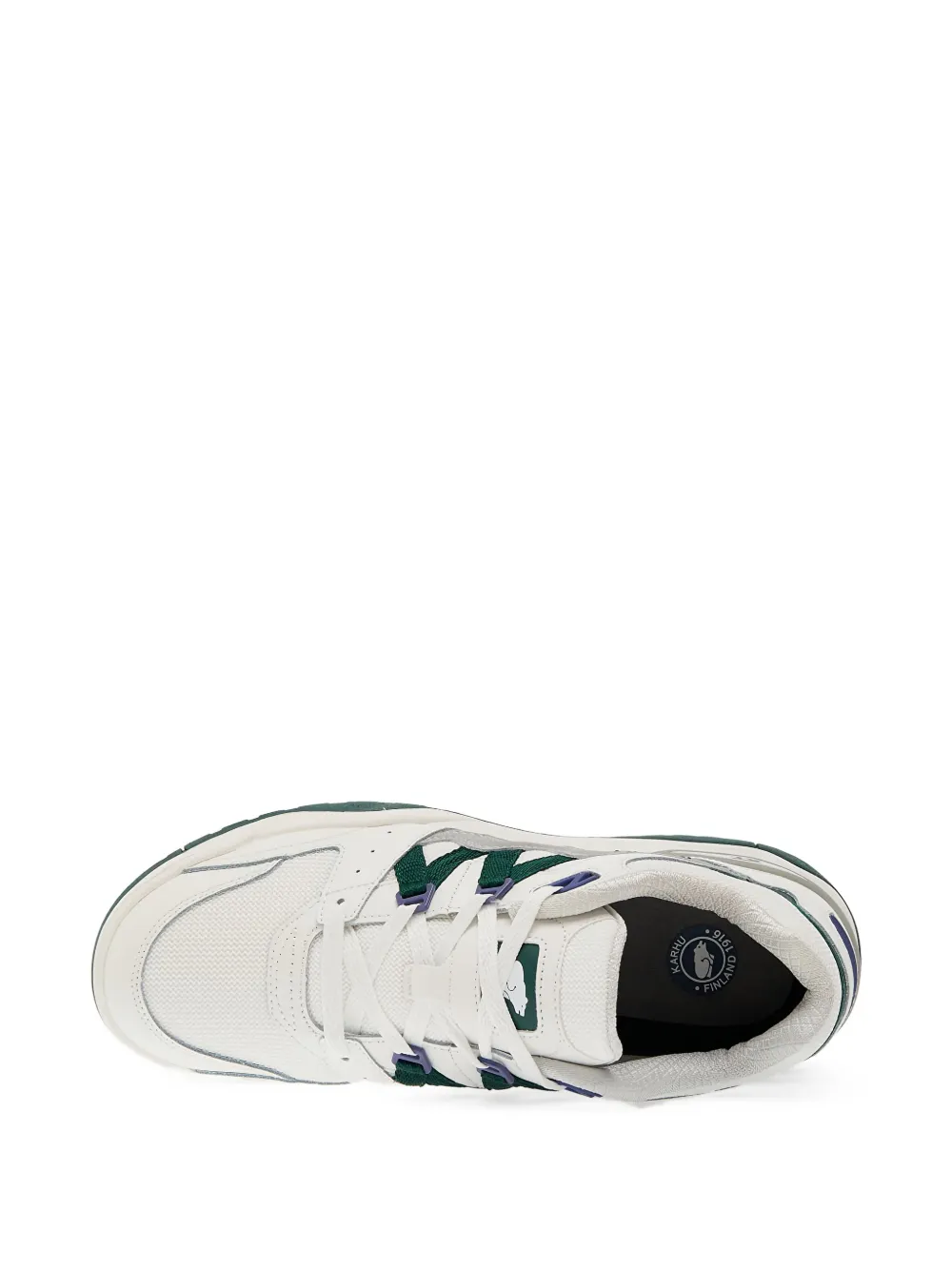 Karhu Fusion Xt sneakers Wit