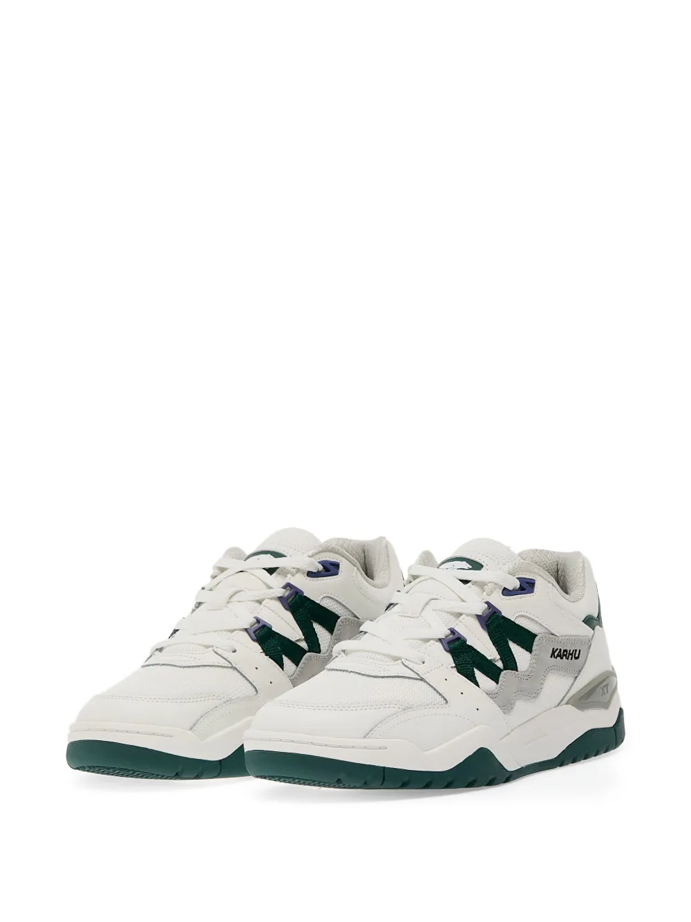 Karhu Fusion Xt trainers | Low-Tops | Image 2