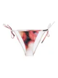 Diesel x Tom of Finland Foundation Brigittes bikini bottoms - Pink
