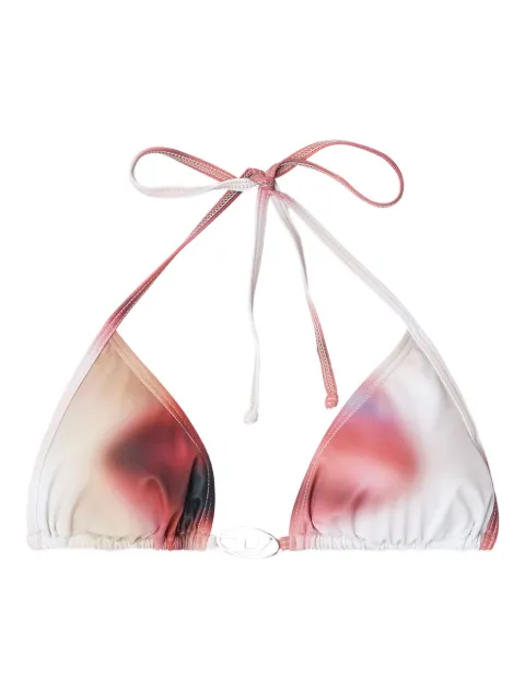 Diesel x Tom of Finland Foundation Sees bikini top