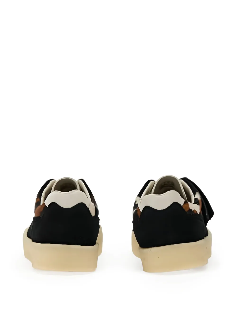 Clarks Originals Tor 80 sneakers Black