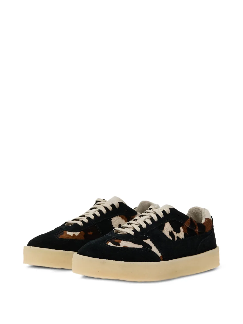 Clarks Originals Tor 80 sneakers Black