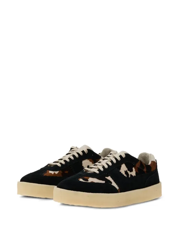 Clarks Originals Tor 80 Sneakers | Black | FARFETCH