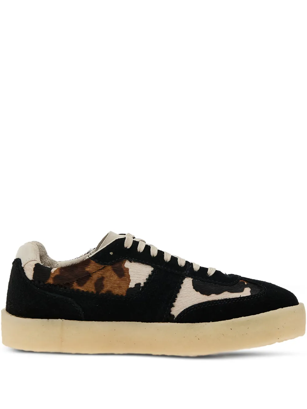 Clarks Originals Tor 80 sneakers Black