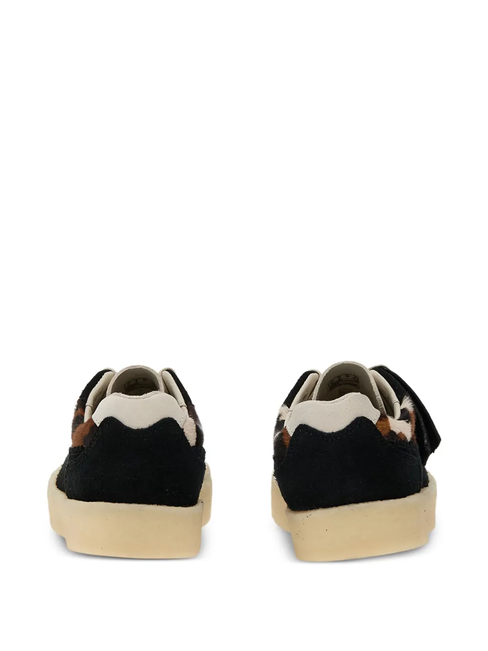 Clarks Originals Tor 80 sneakers Black