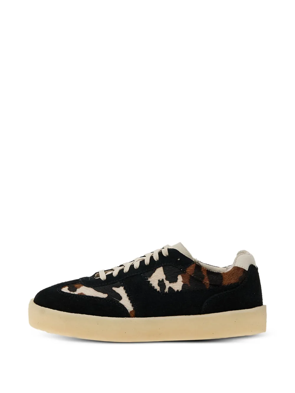Clarks Originals Tor 80 sneakers Black
