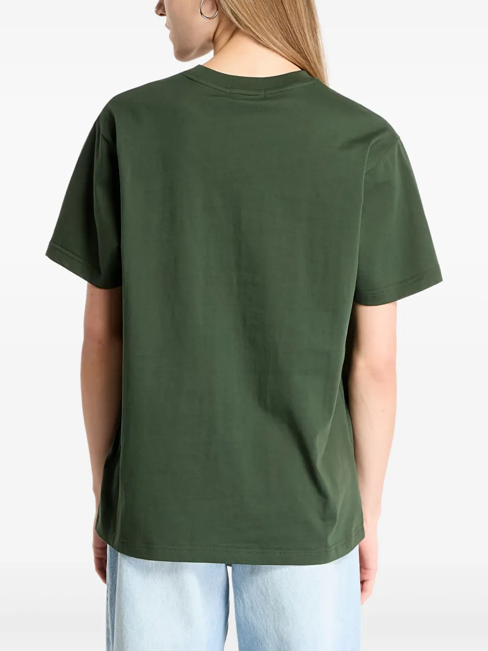 DIME COTTON T-SHIRT
