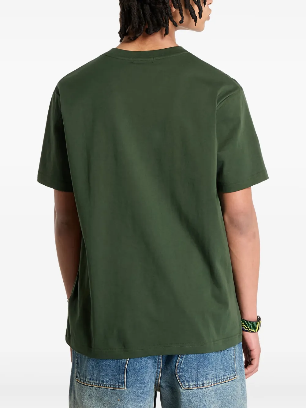DIME COTTON T-SHIRT