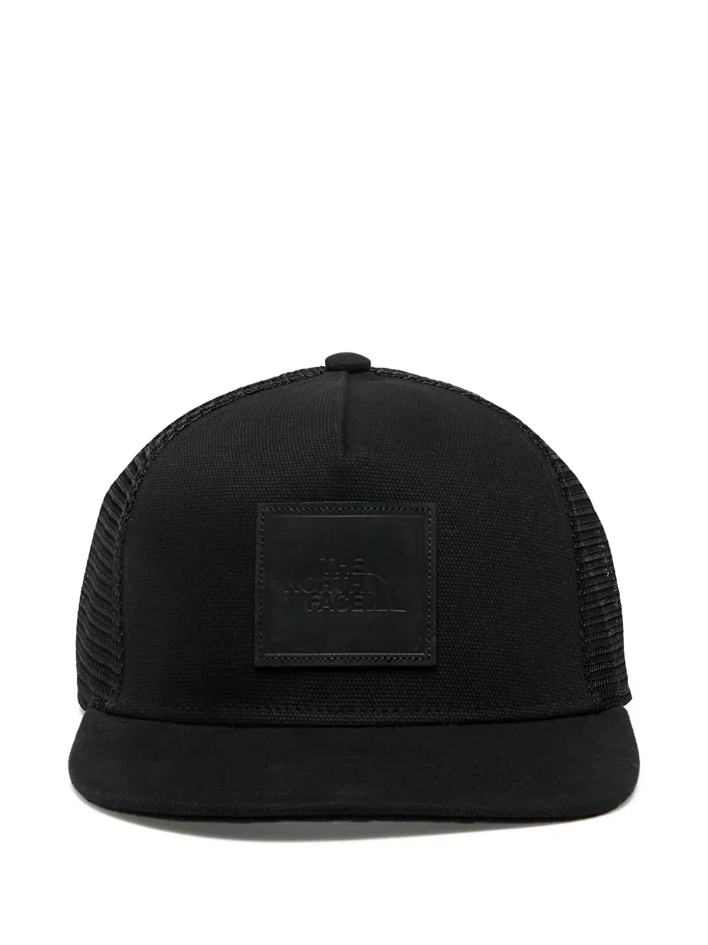 The North Face Half Dome Trucker cap | Image 1