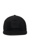 The North Face Half Dome Trucker cap - BTO TNF BLACK