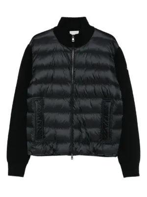 Moncler（モンクレール）メンズ ニットウェア - FARFETCH