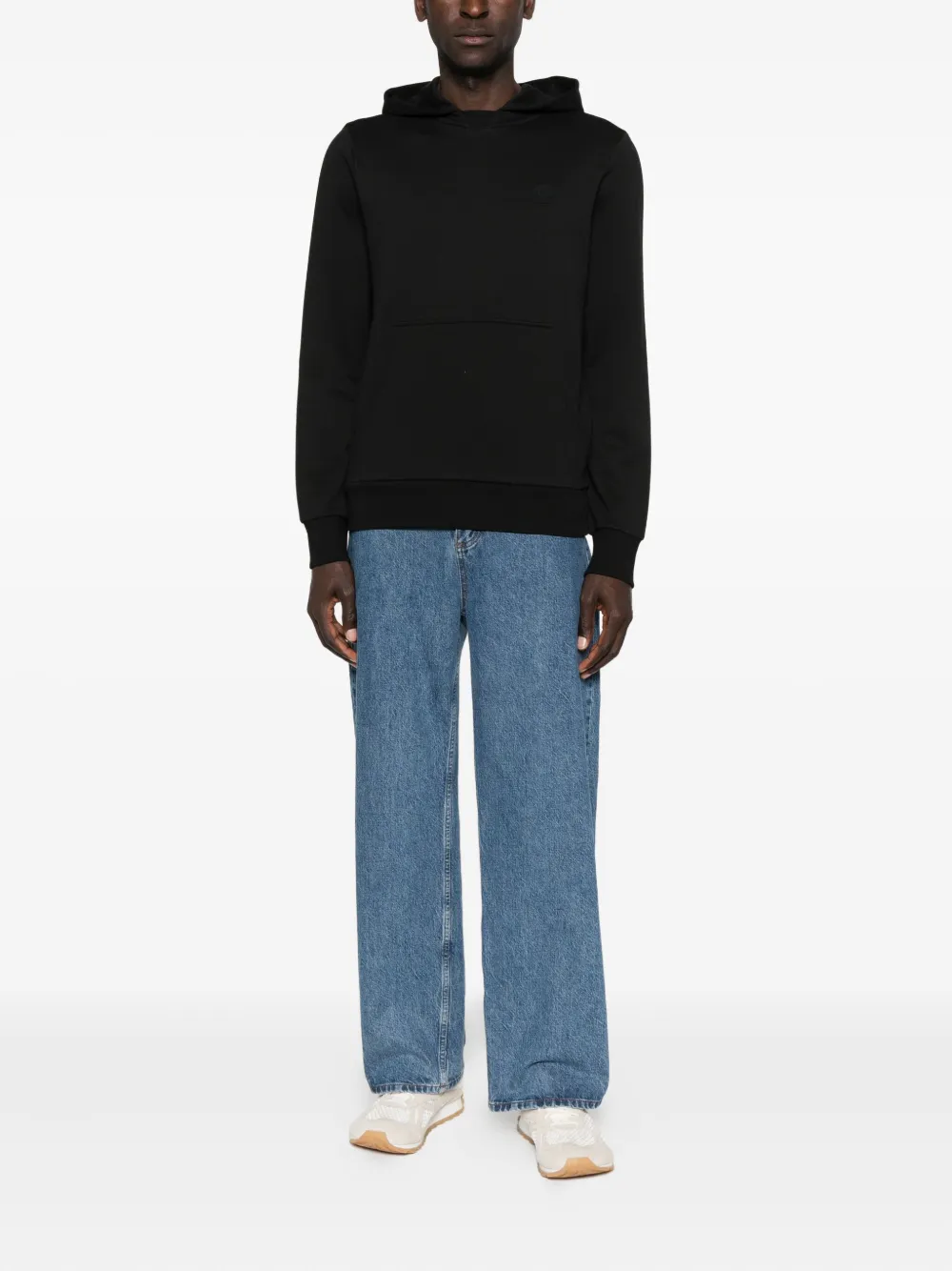 Moncler hoodie de algodón | Hoodies | Image 2