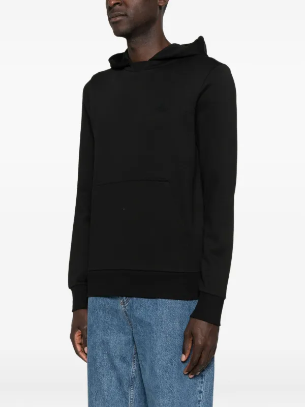 Moncler Hoodie Svart FARFETCH SE