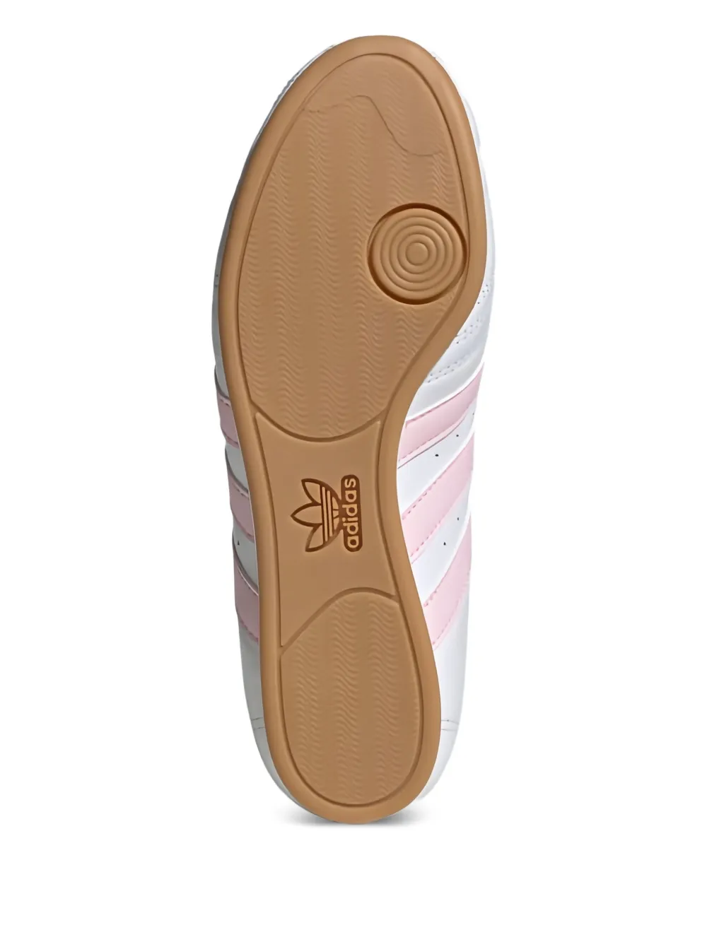 adidas Taekwondo sneakers Wit