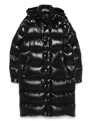Moncler Parkas for Men - Shop Now on FARFETCH