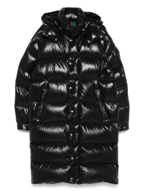 Moncler padded parka