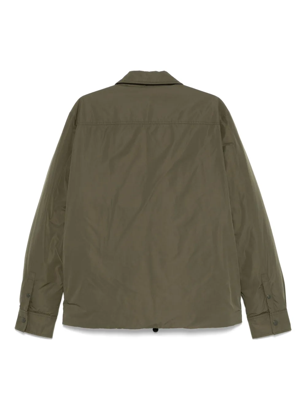 Moncler Vigeon Hemdjacke | Hemdjacken | Image 2