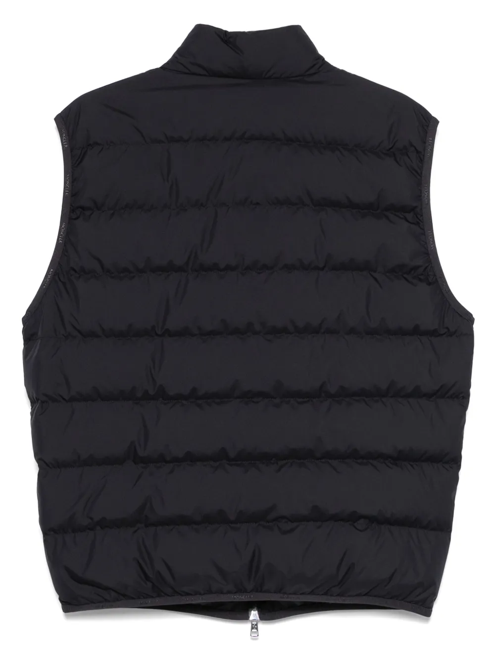 Moncler Contrin gilet | Waistcoats & Gilets | Image 2