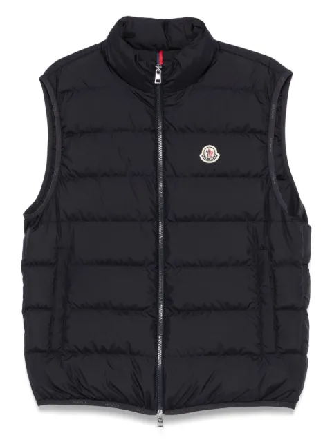 Moncler gilet Contrin