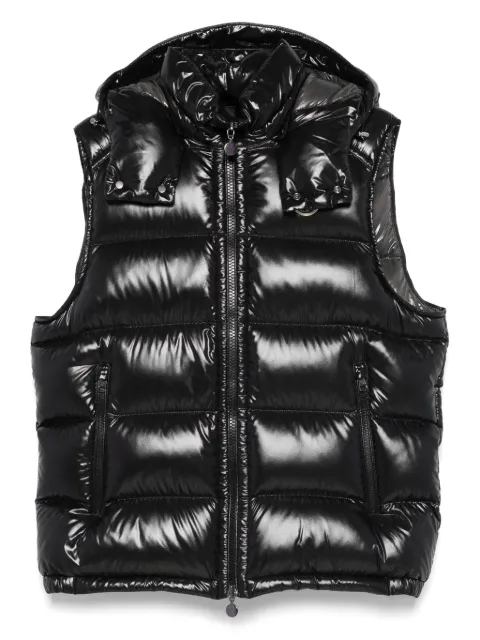 Moncler Bormes gilet 
