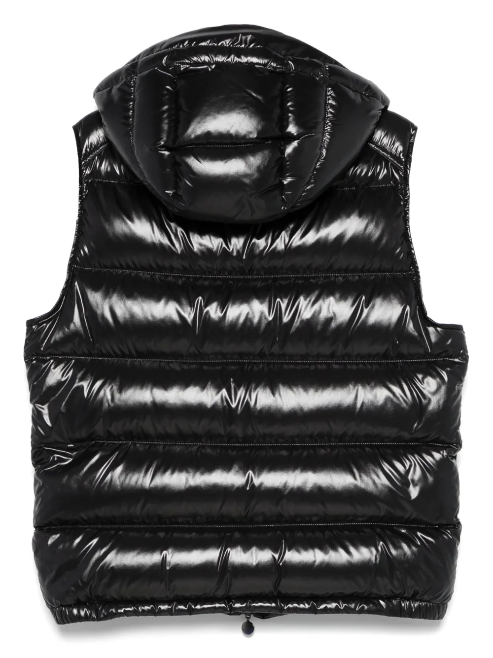 Moncler Bormes Weste | Westen & Gilets | Image 2
