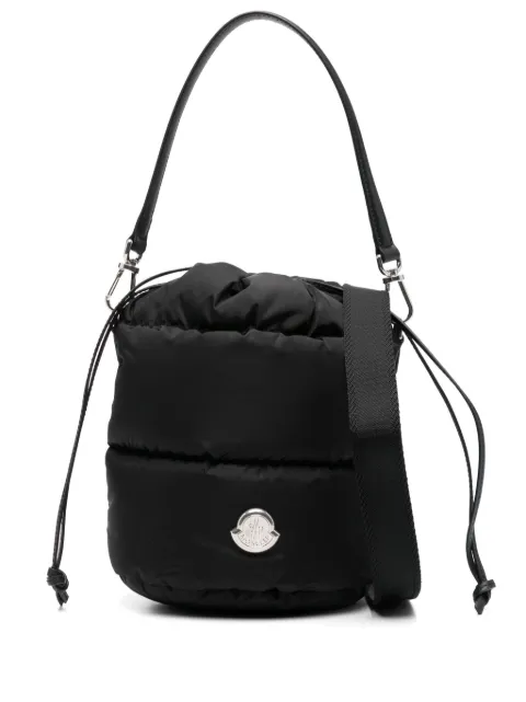 Moncler Caradoc bucket bag