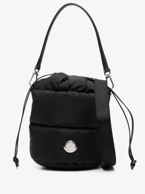Moncler Caradoc bucket bag