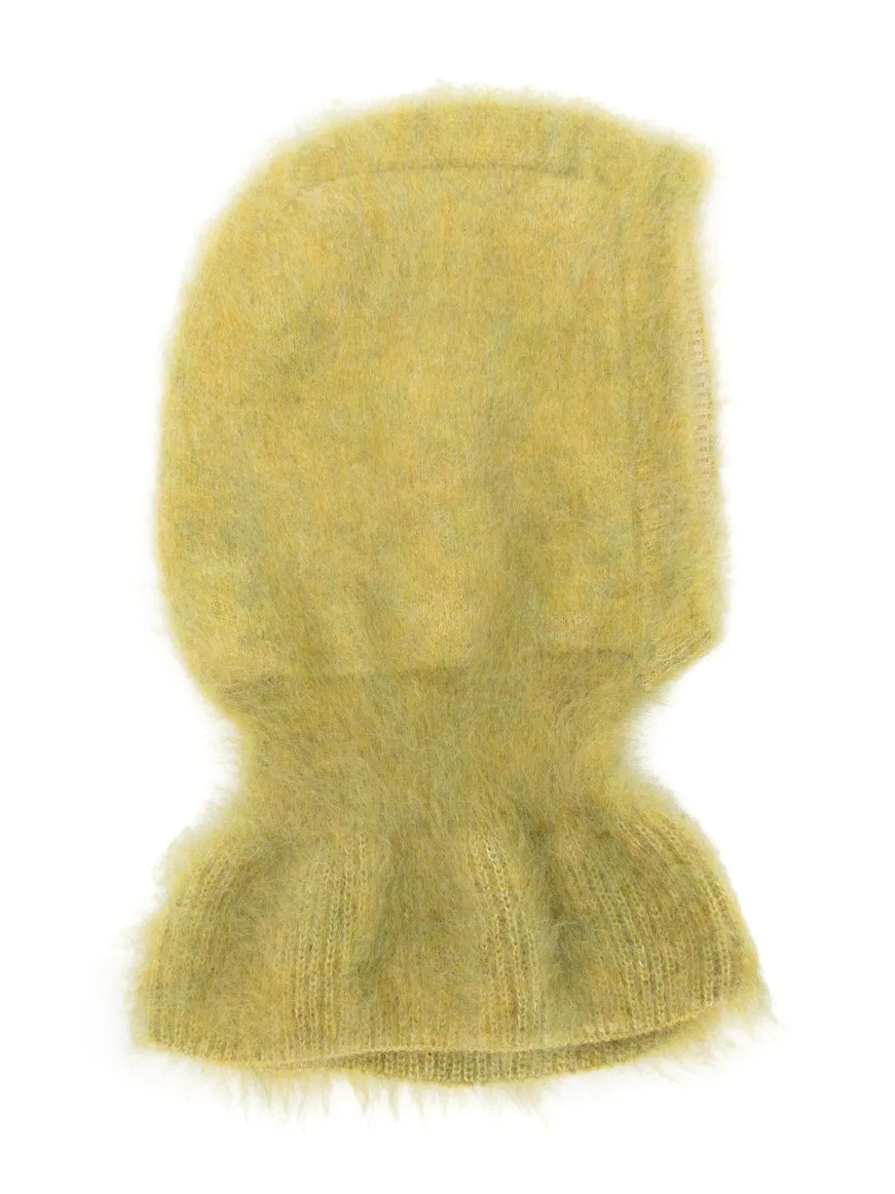 Moncler logo-patch balaclava | Image 2