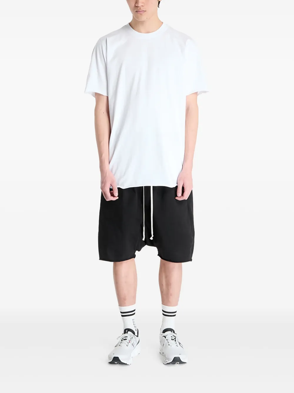 Reebok playera Saberi en colabotación con 11 by Boris Bidjan | Playeras | Image 2
