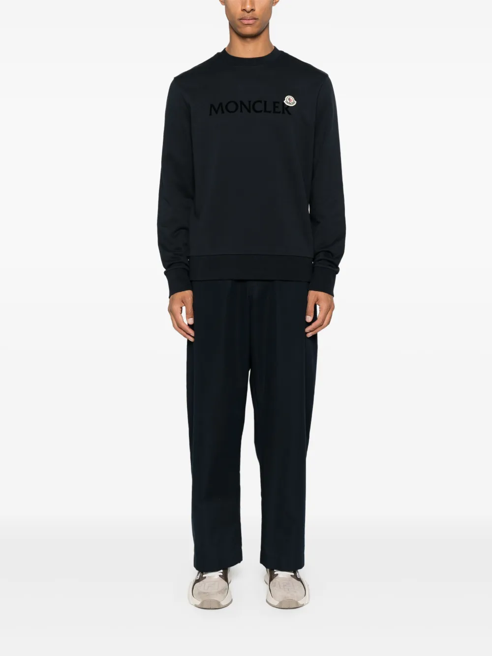 Moncler sudadera estampada | Sudaderas | Image 2