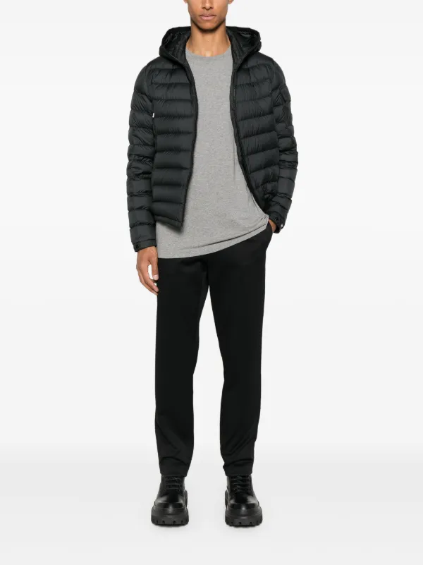 MONCLER☆関税込☆コットンジャージーTシャツ3枚組 Moncler コットン Tシャツ 3枚組 | ホワイト | FARFETCH JP