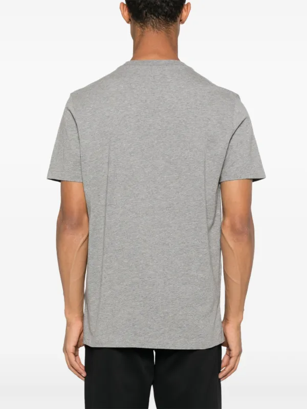 【国内発送・関税込】MONCLER ロゴコットンTシャツ3枚セット MONCLER Tシャツ（3枚セット） (MONCLER/Tシャツ・カットソー