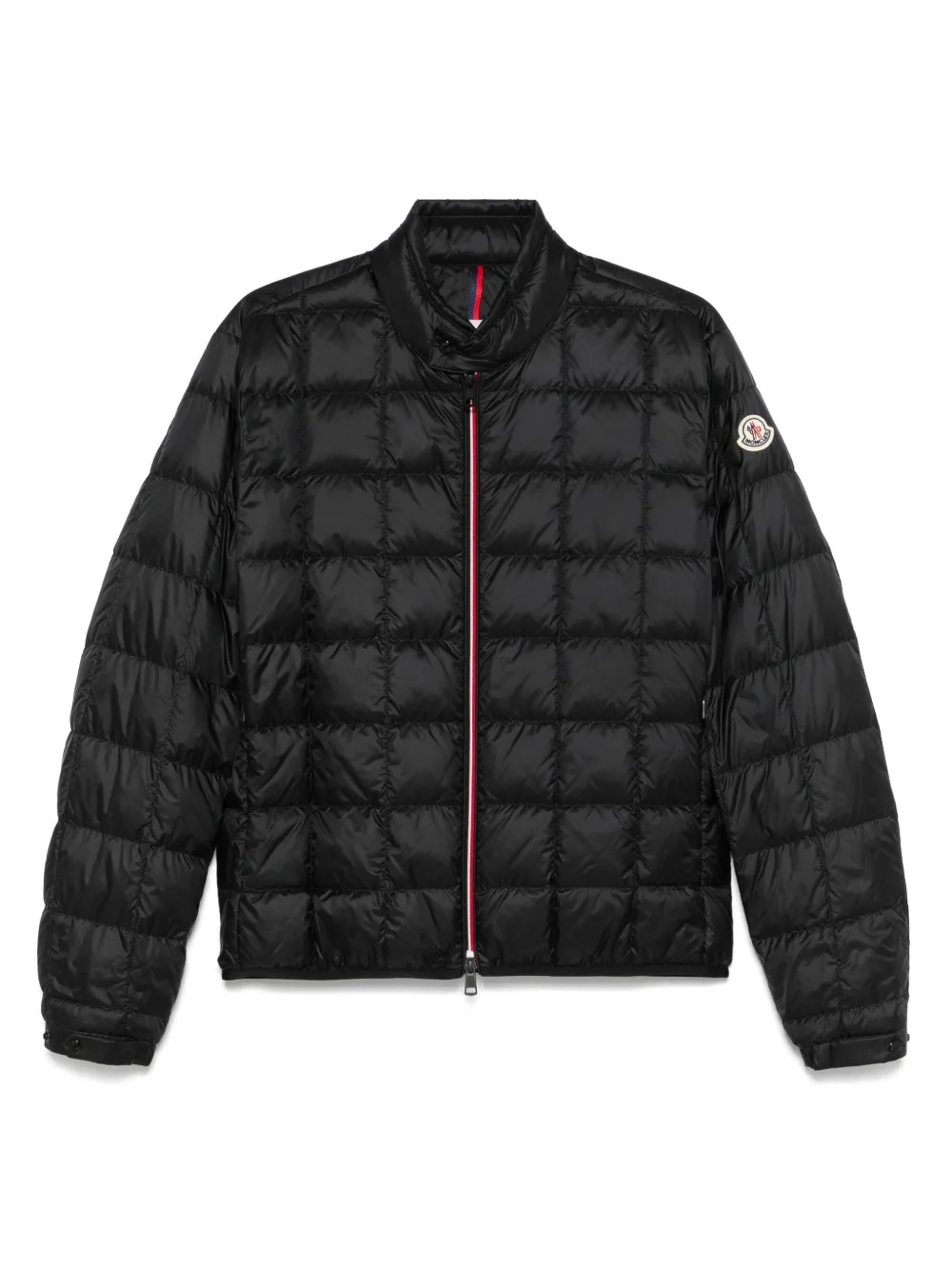 Moncler Lelaches puffer jacket | Black | Image 1