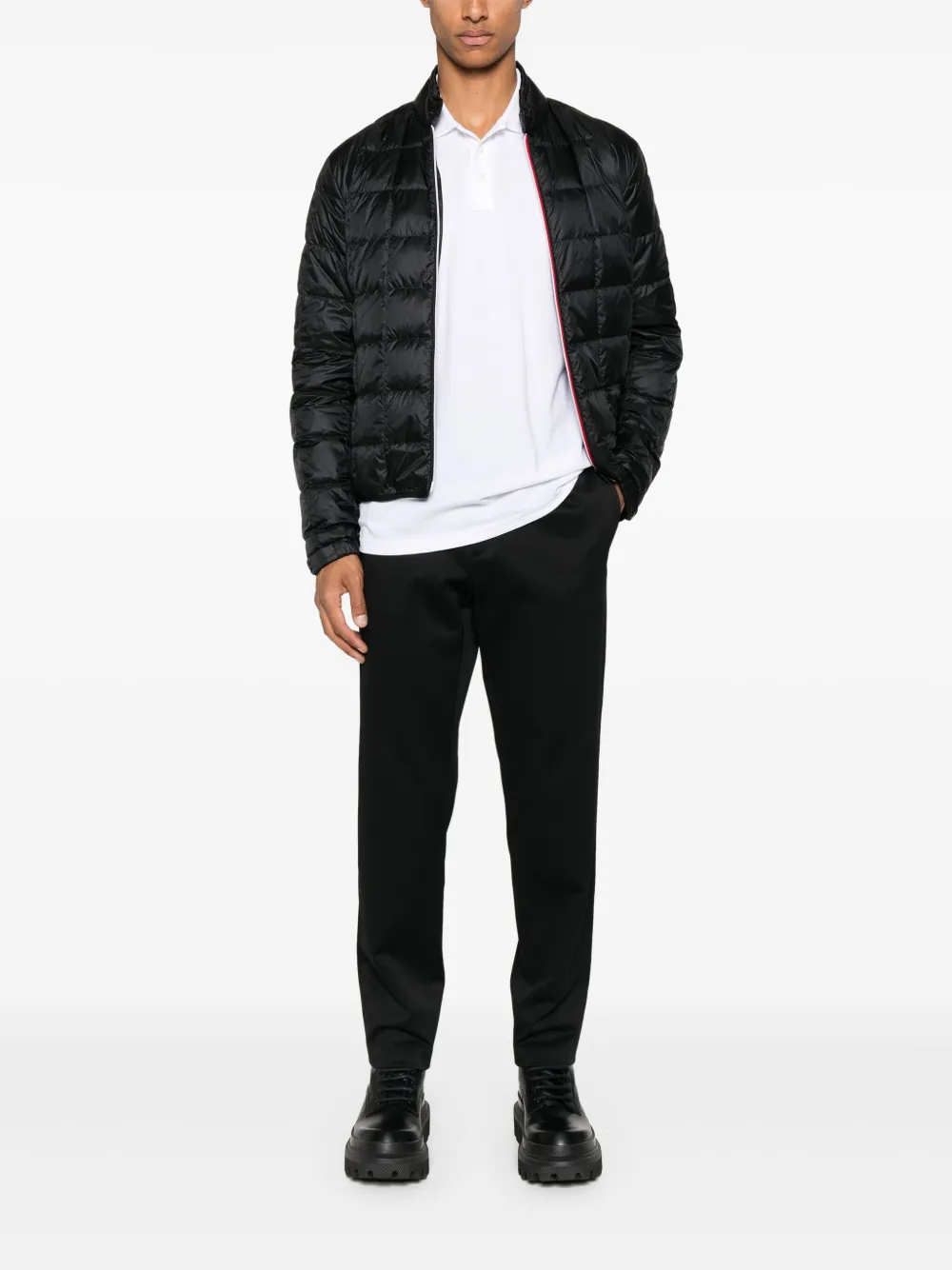 Moncler Lelaches puffer jacket | Padded & Down Jackets | Image 2