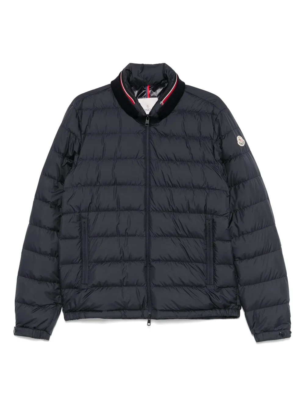 Moncler Brendann jacket | Blue | Image 1
