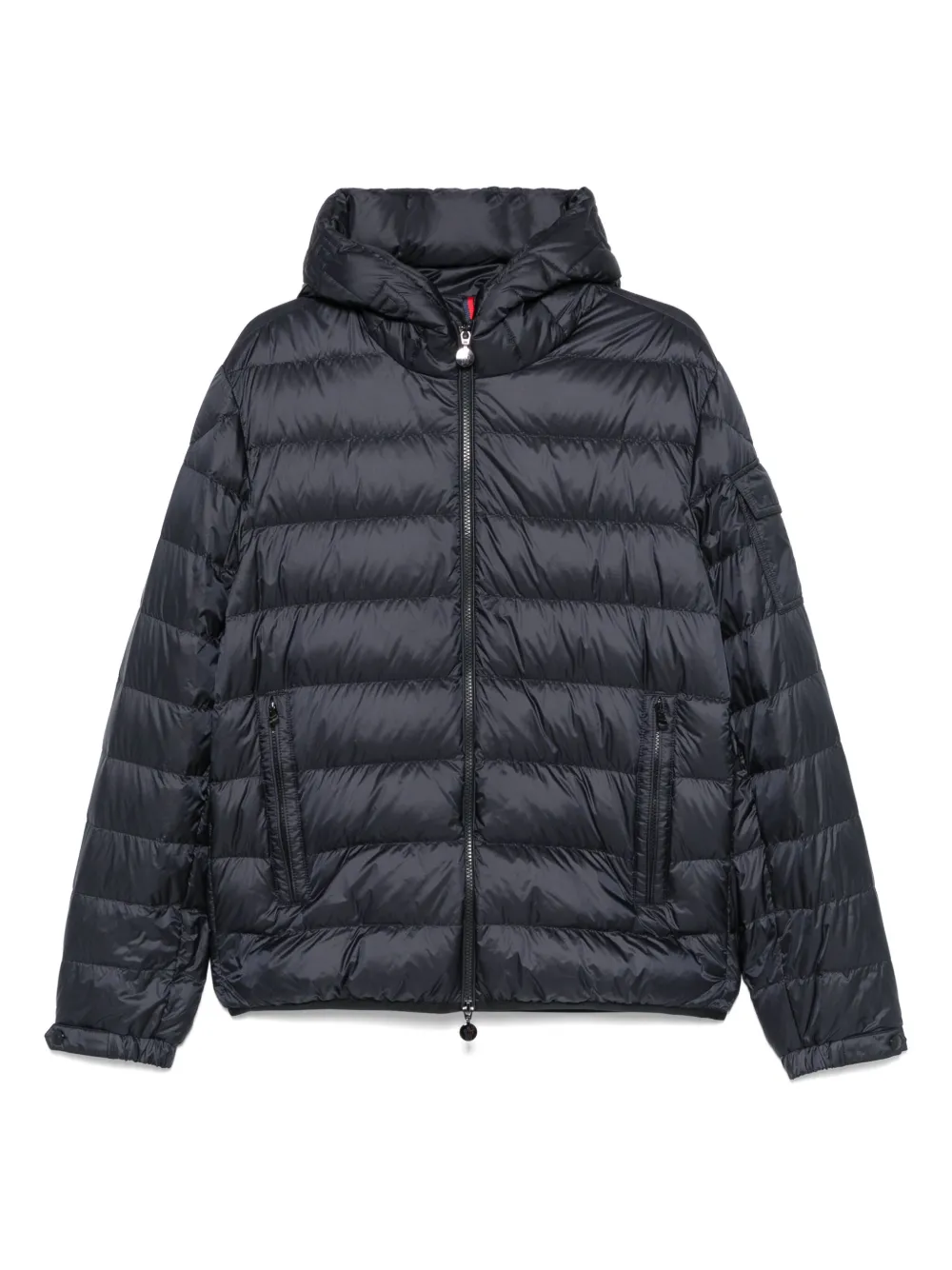 Moncler Najan jacket | Blue | Image 1